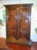 Louis XIV armoire