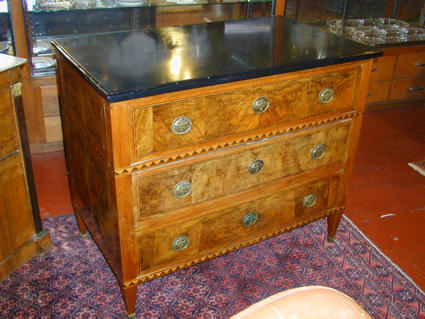 Commode Louis XVI