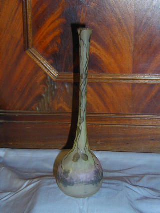 Vase DAUM