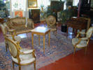 Napoleon III suite