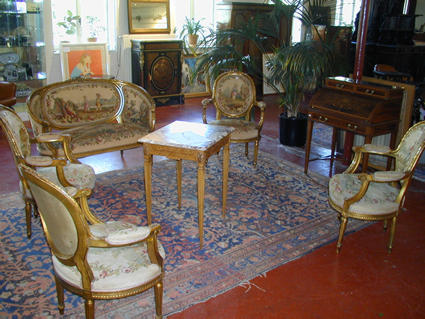 Napoleon III suite