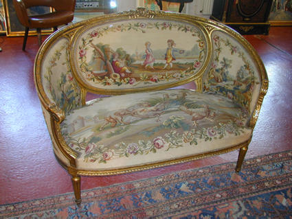 Salon Napoléon III
