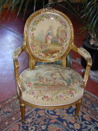 Napoleon III suite