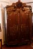 19th century Norman armoire