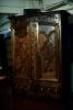 Mid 19th century armoire from Lorraine